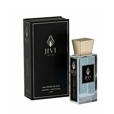 The Story of Oud Capitulo 3 – KNOWLEDGE. 