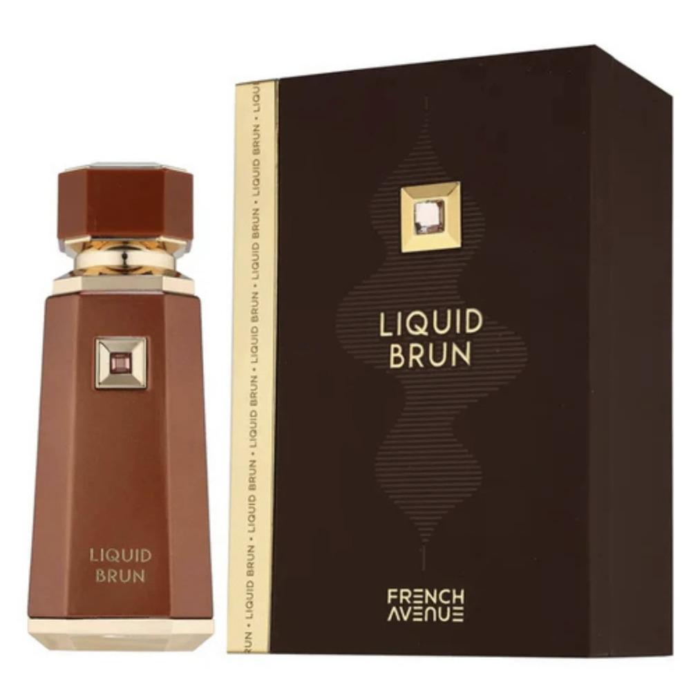 Liquid Brun de French Avenue