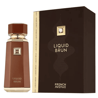 Liquid Brun de French Avenue