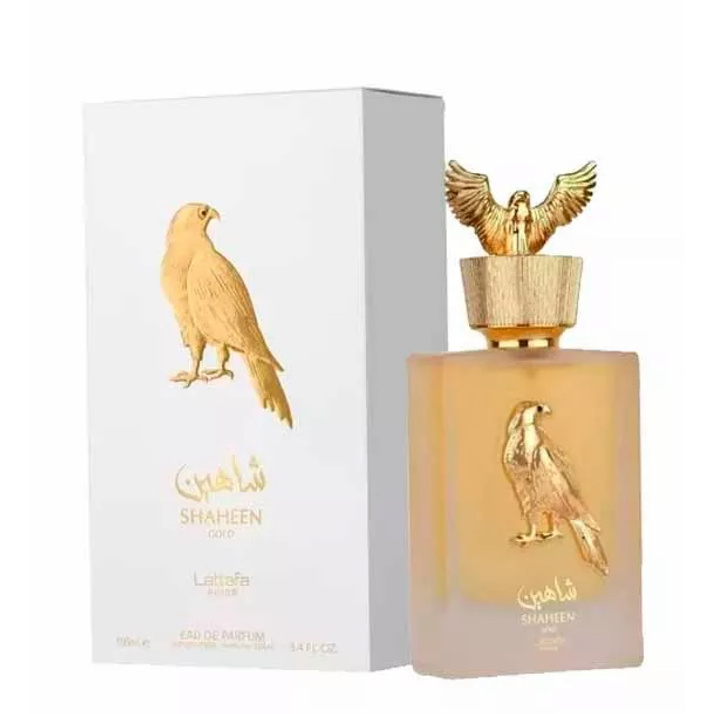 Shaheen Gold de Lattafa