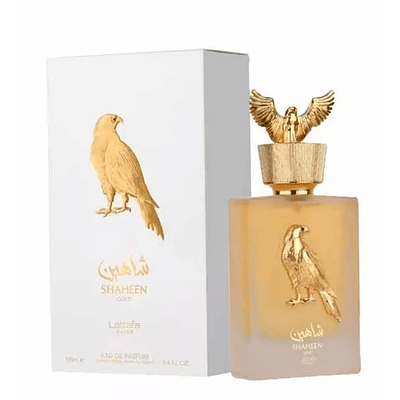 Shaheen Gold de Lattafa