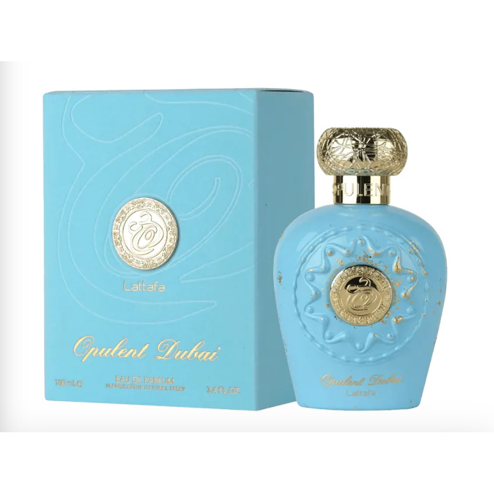 Opulent Dubai de Lattafa