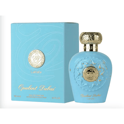 Opulent Dubai de Lattafa