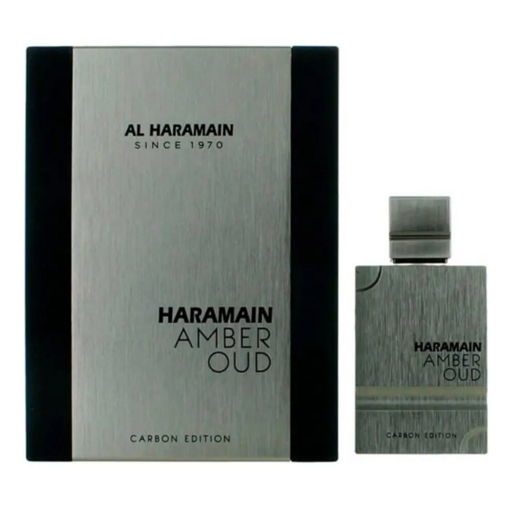 Amber Oud Carbon Edition de Al Haramain