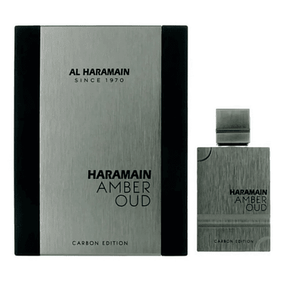 Amber Oud Carbon Edition de Al Haramain