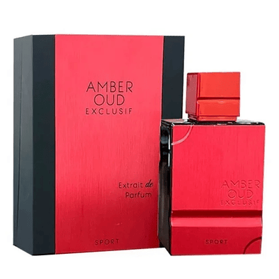 Amber Oud Sport Exclusif