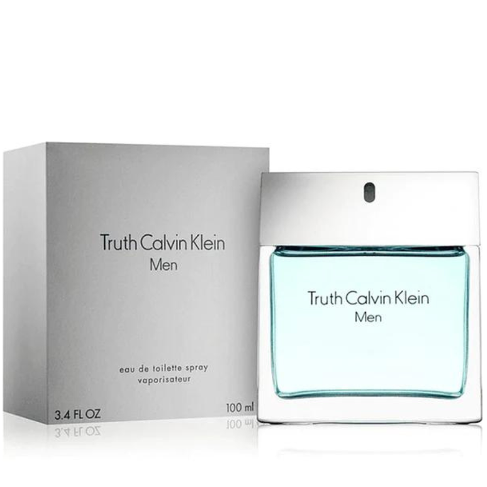 TRUTH MEN EDT 100ML 