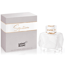 SIGNATURE EDP 90ML 