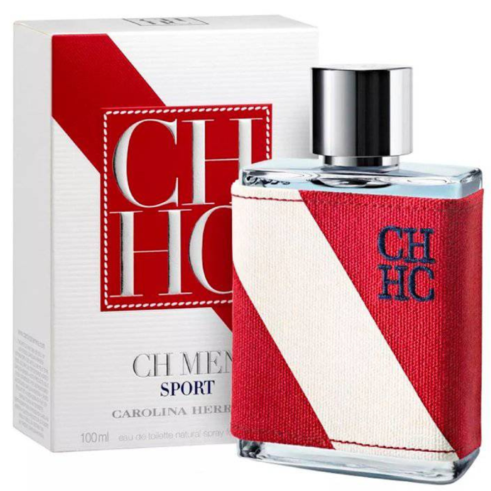 CH MEN SPORT EDT 100ML