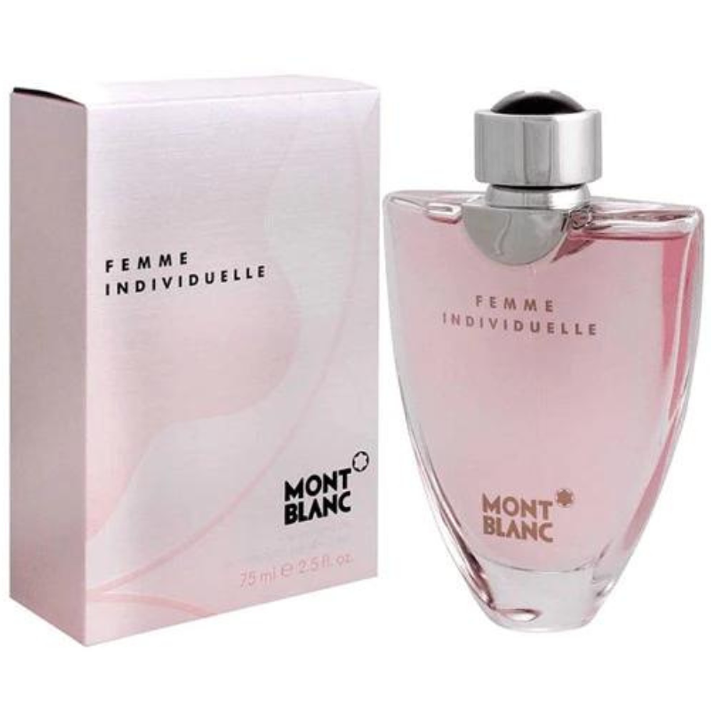 FEMME INDIVIDUELLE EDT 75ML