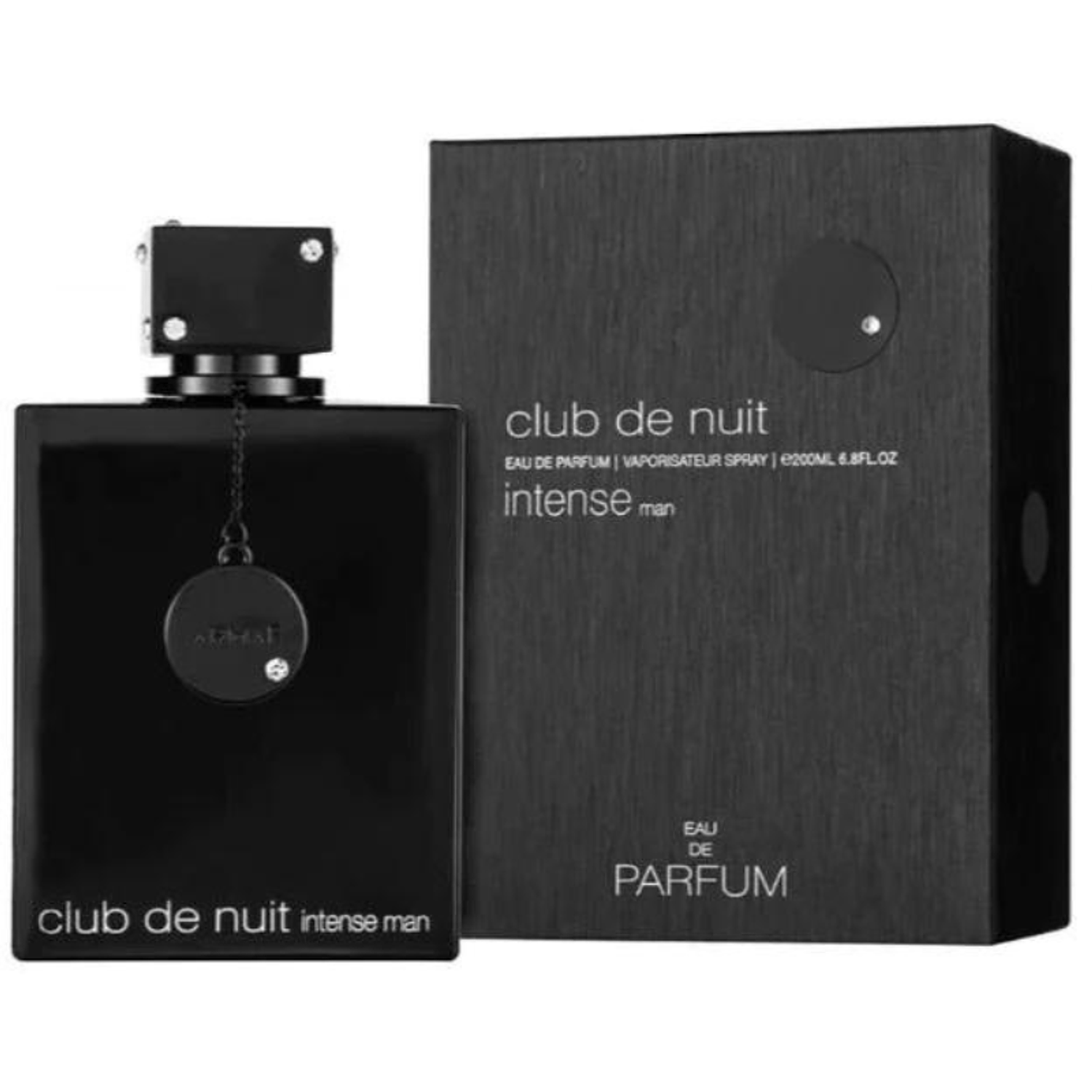 CLUB DE NUIT INTENSE MEN EDP 200 ML 