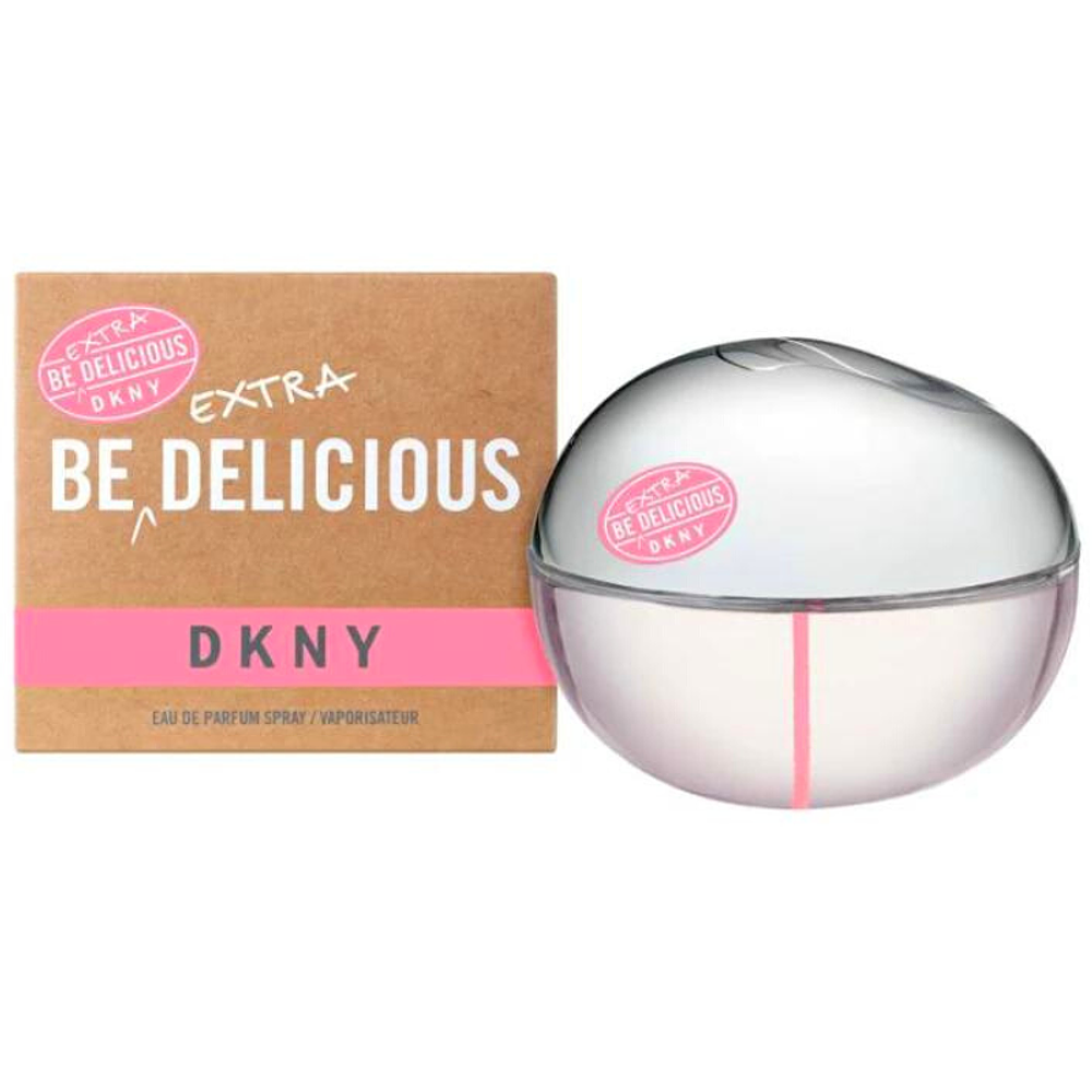 BE EXTRA DELICIOUS EDP 100ML 