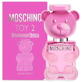 TOY 2 BUBBLE GUM EDT 100ML