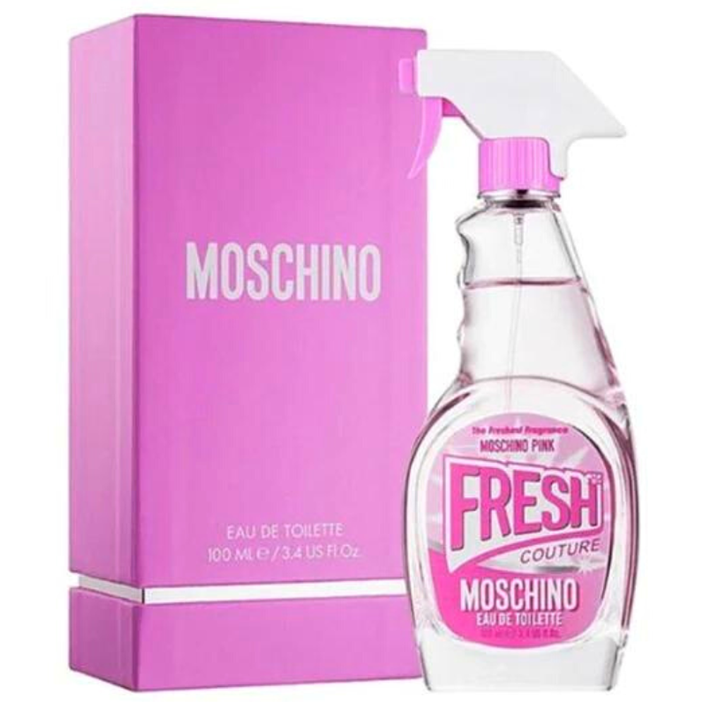 PINK FRESH COUTURE EDT 100ML
