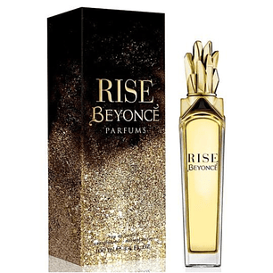 BEYONCE RISE EDP 100ML 