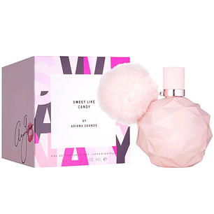 SWEET LIKE CANDY EDP 100 ML