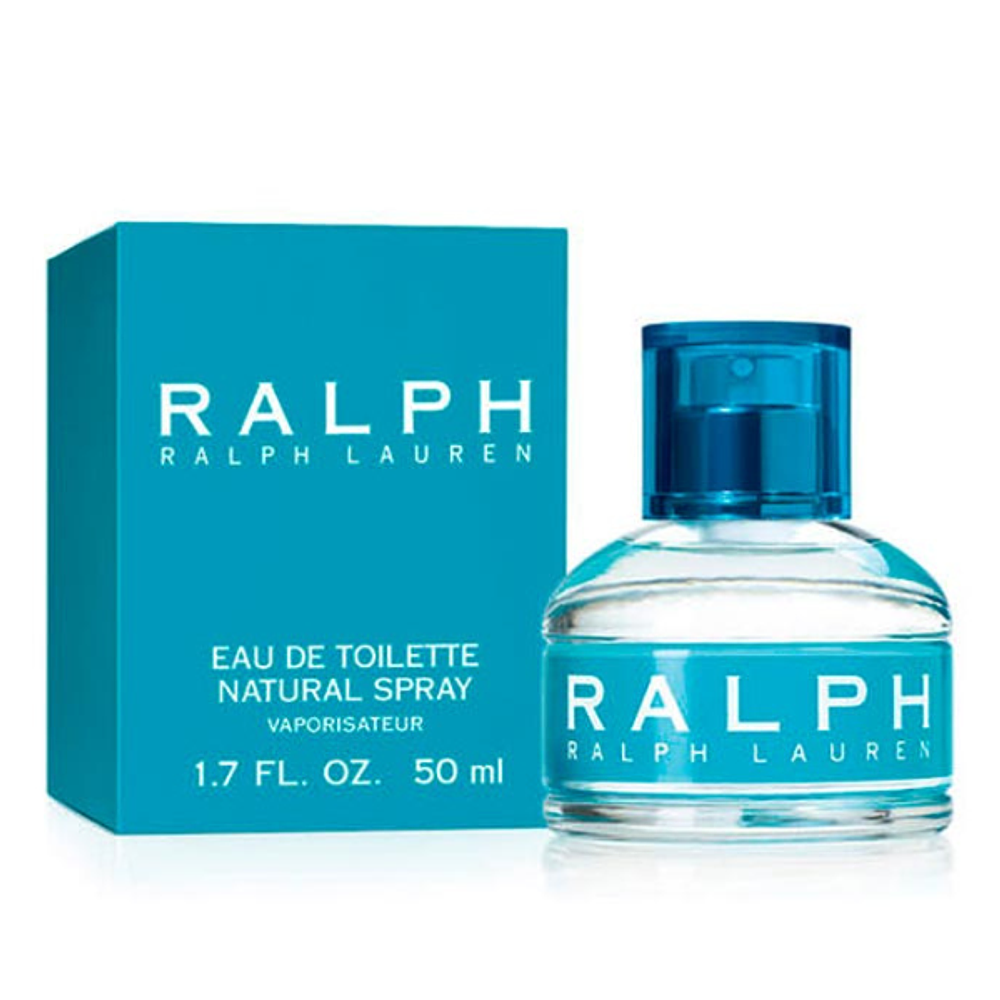 RALPH EDT 50ML 