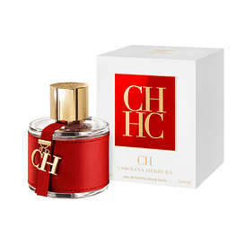 CH WOMEN EDT 100ML