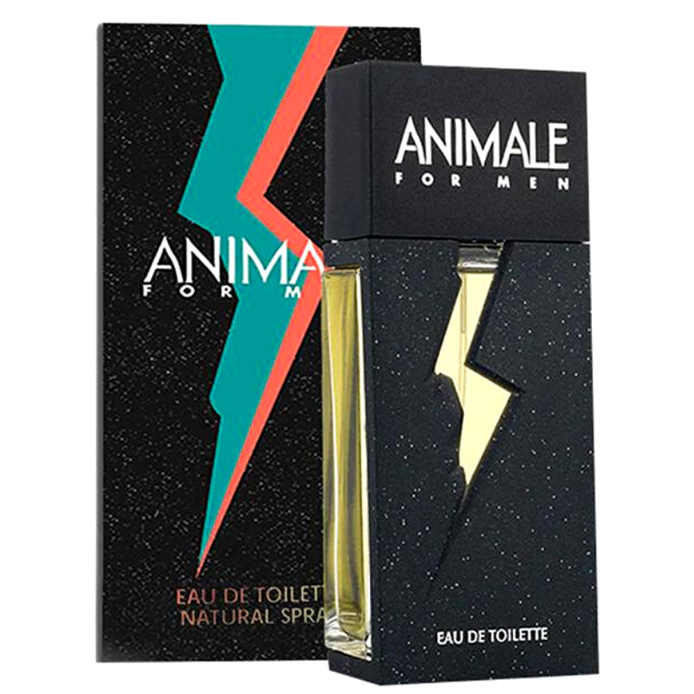 ANIMALE MEN EDT 100ML