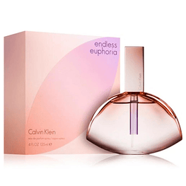 EUPHORIA ENDLESS FEMME EDP 125 ML 