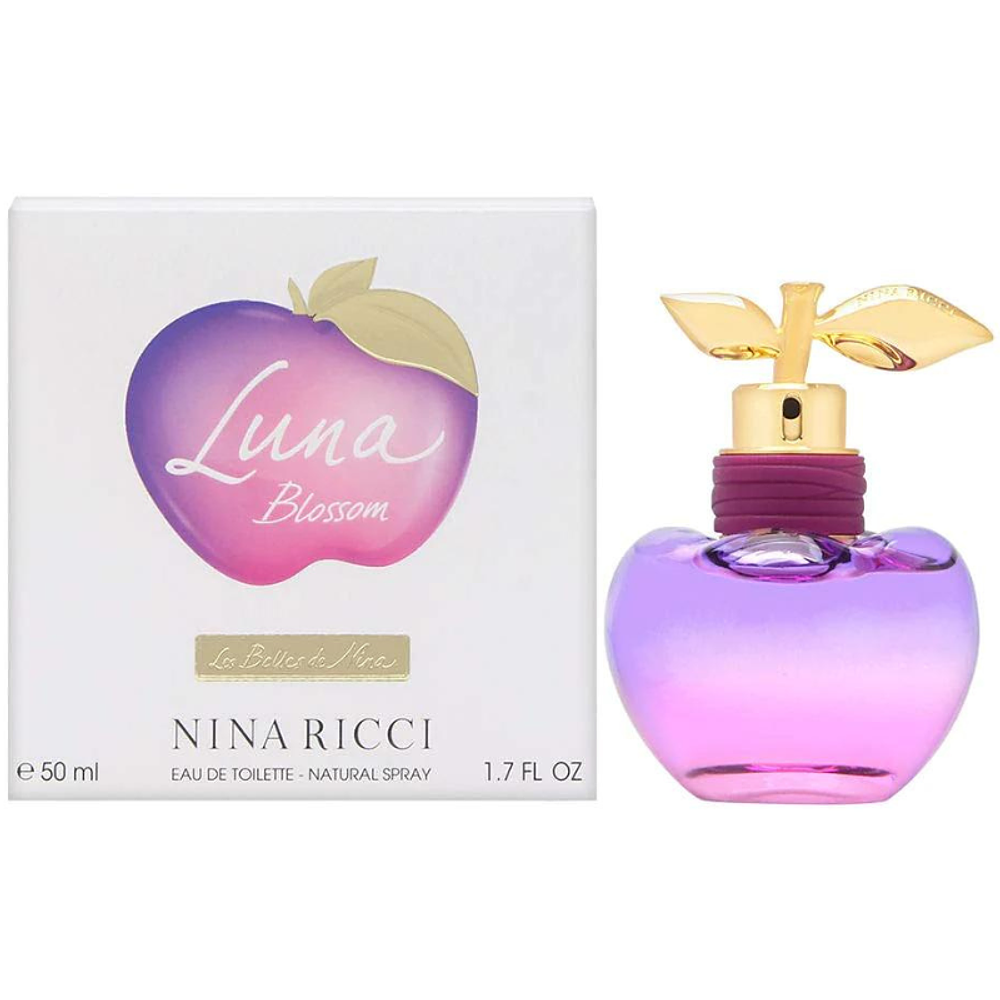 LUNA BLOSSOM EDT 50ML