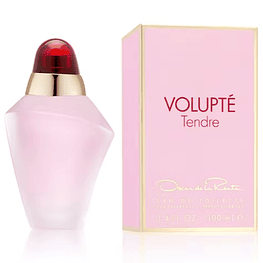 VOLUPTÉ TENDRE EDT 100 ML