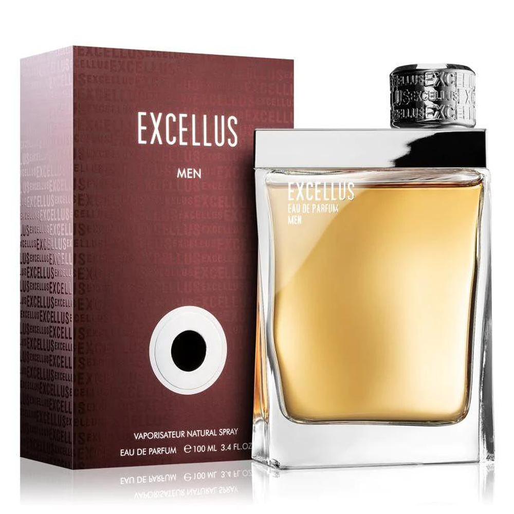 EXCELLUS MEN EDP 100ML 