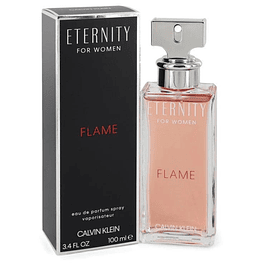 ETERNITY FLAME EDP 100ML