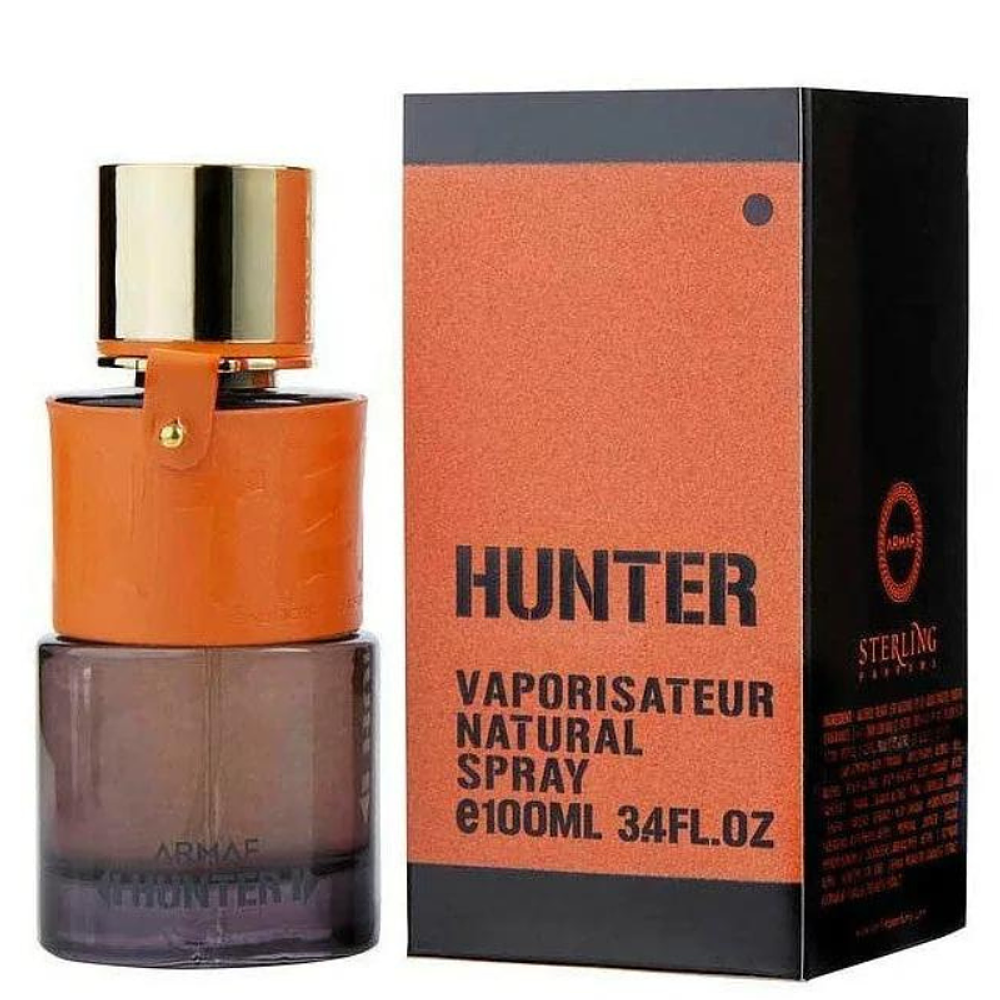 HUNTER FOR WOMEN EDP 100ML