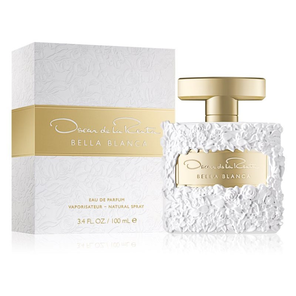 BELLA BLANCA EDP 100ML 