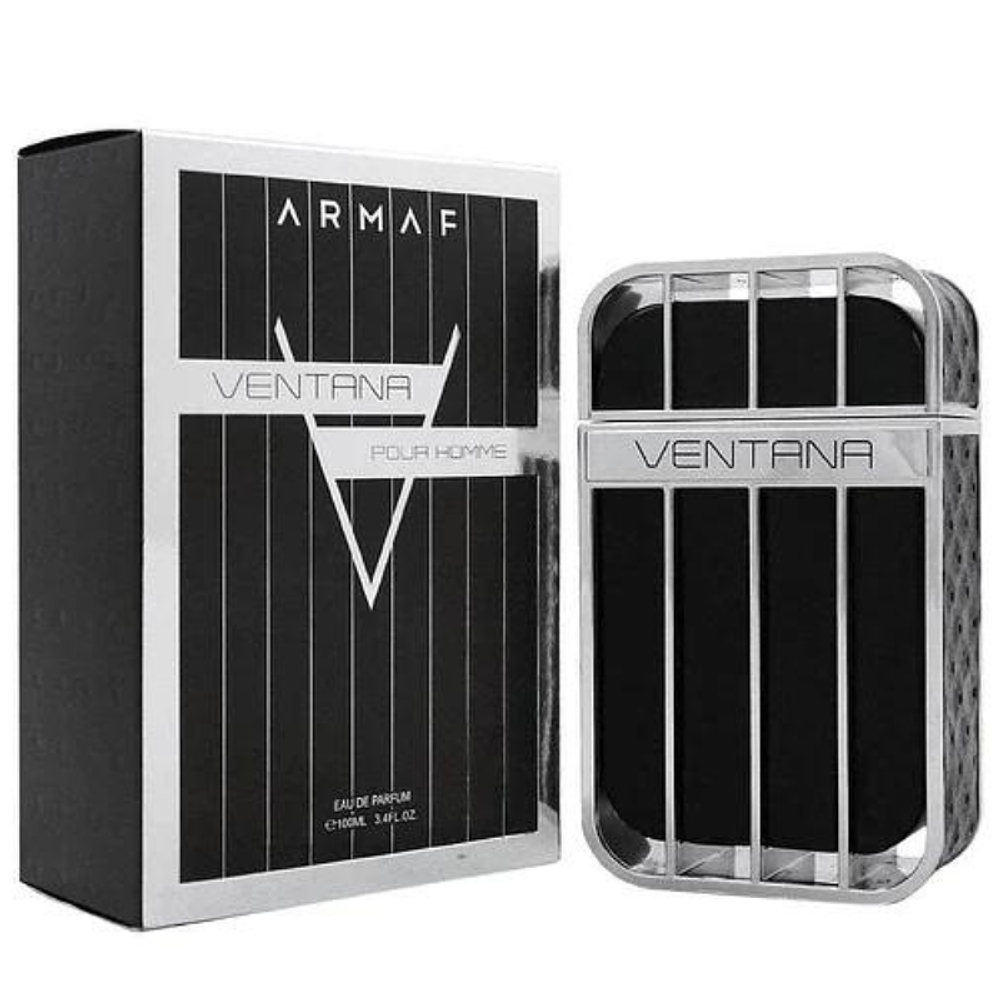 VENTANA POUR HOMME EDP 100ML