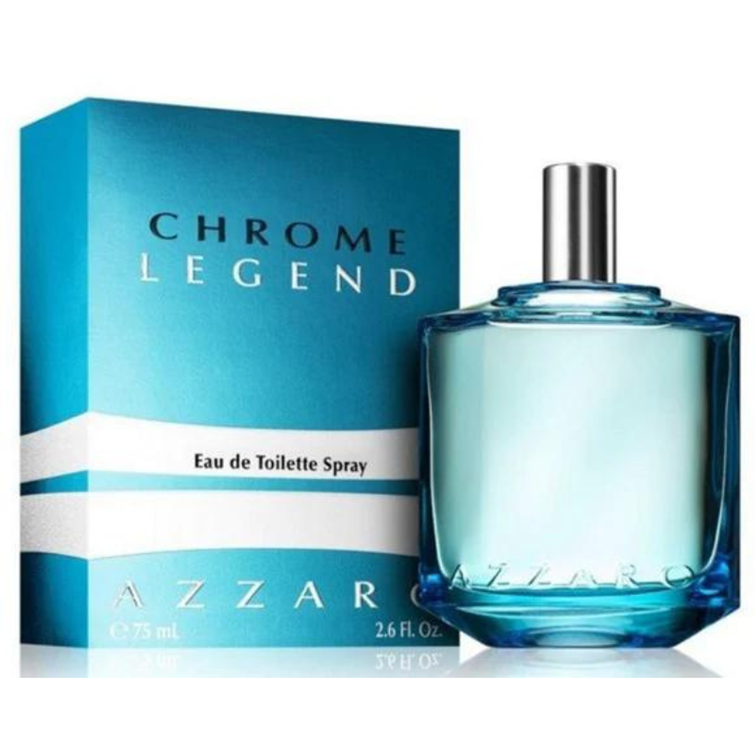 CHROME LEGEND EDT 75ML 