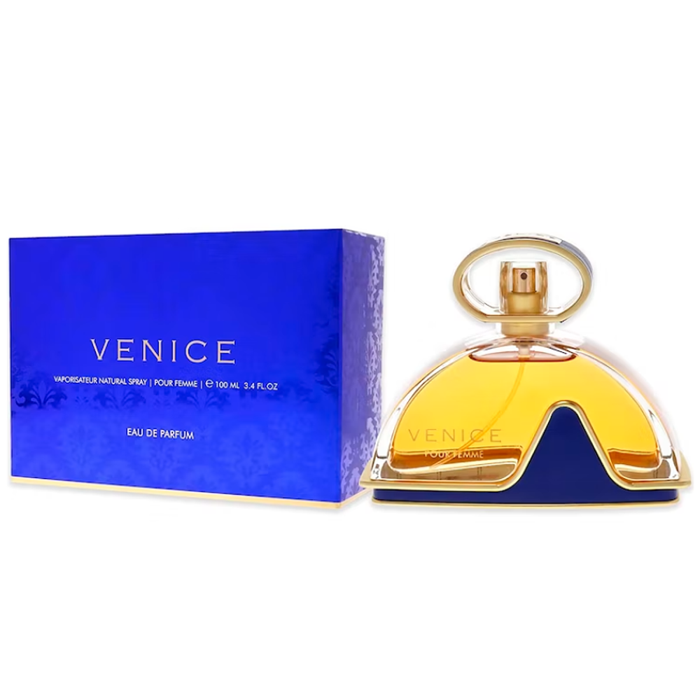 VENICE POUR FEMME EDP 100ML 