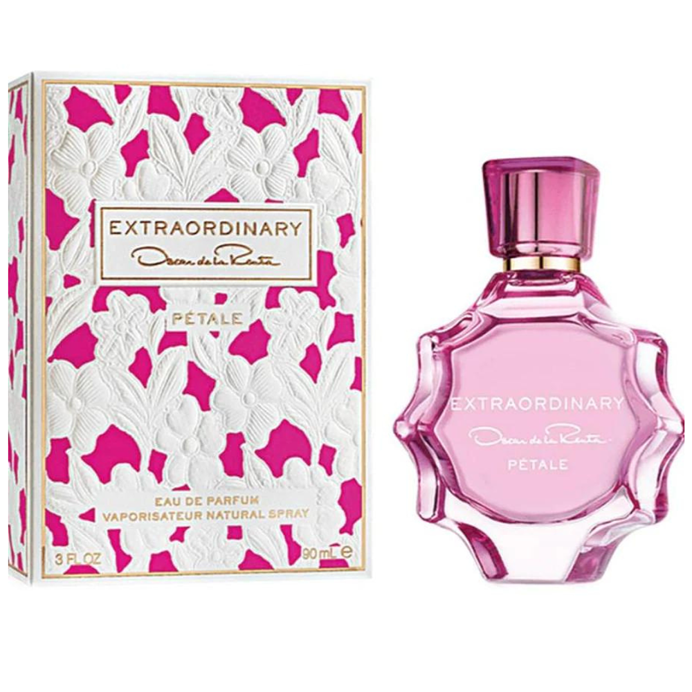 EXTRAORDINARY PETALE EDP 90ML