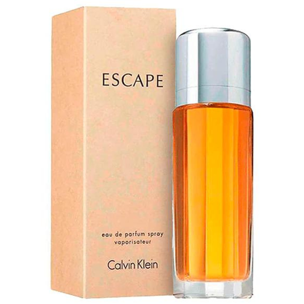 ESCAPE EDP 100ML