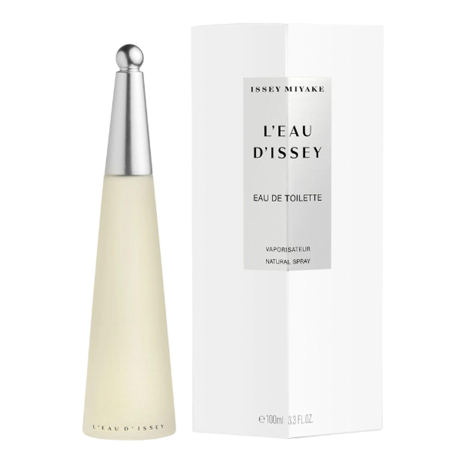 LEAU D ISSEY POUR FEMME EDT 100 ML 