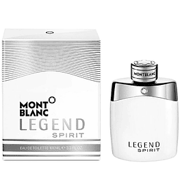 LEGEND SPIRIT EDT 100ML 