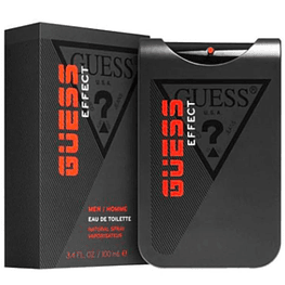 GUESS EFFECT EDT 100ML 