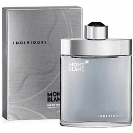 INDIVIDUEL HOMME EDT 75ML 