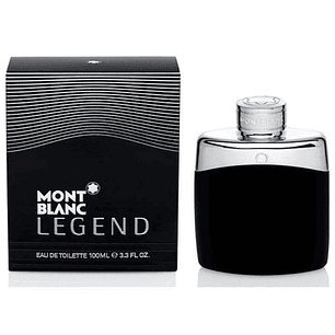 LEGEND MEN EDT 100ML 