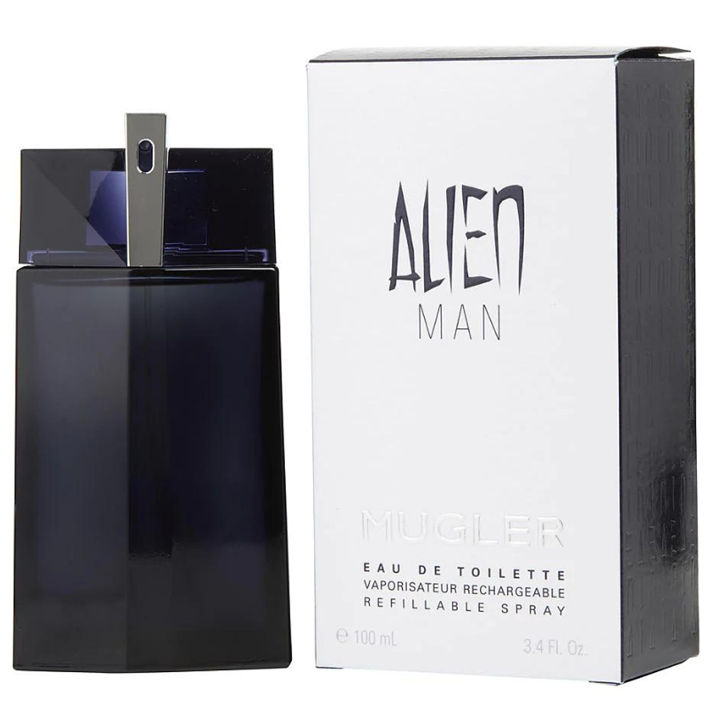 ALIEN MAN EDT 100ML