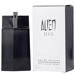 ALIEN MAN EDT 100ML