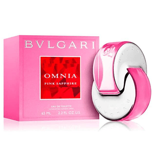 OMNIA PINK SAPPHIRE EDT 65ML