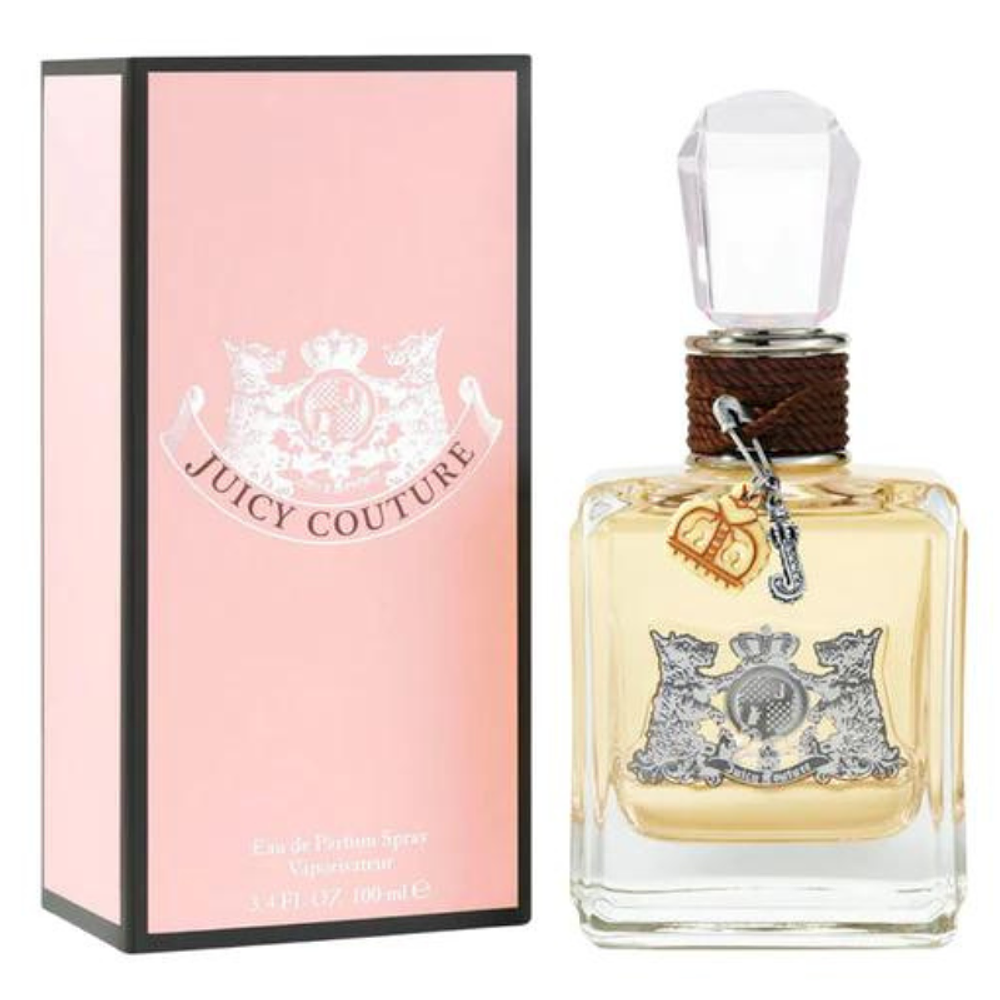 JUICY COUTURE EDP 100ML 