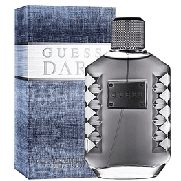 GUESS DARE MAN EDT 100ML 