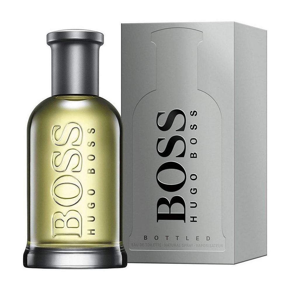 BOSS BOTTLED N° 6 EDT 100ML