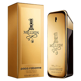 1 MILLION EDT 100 ML 