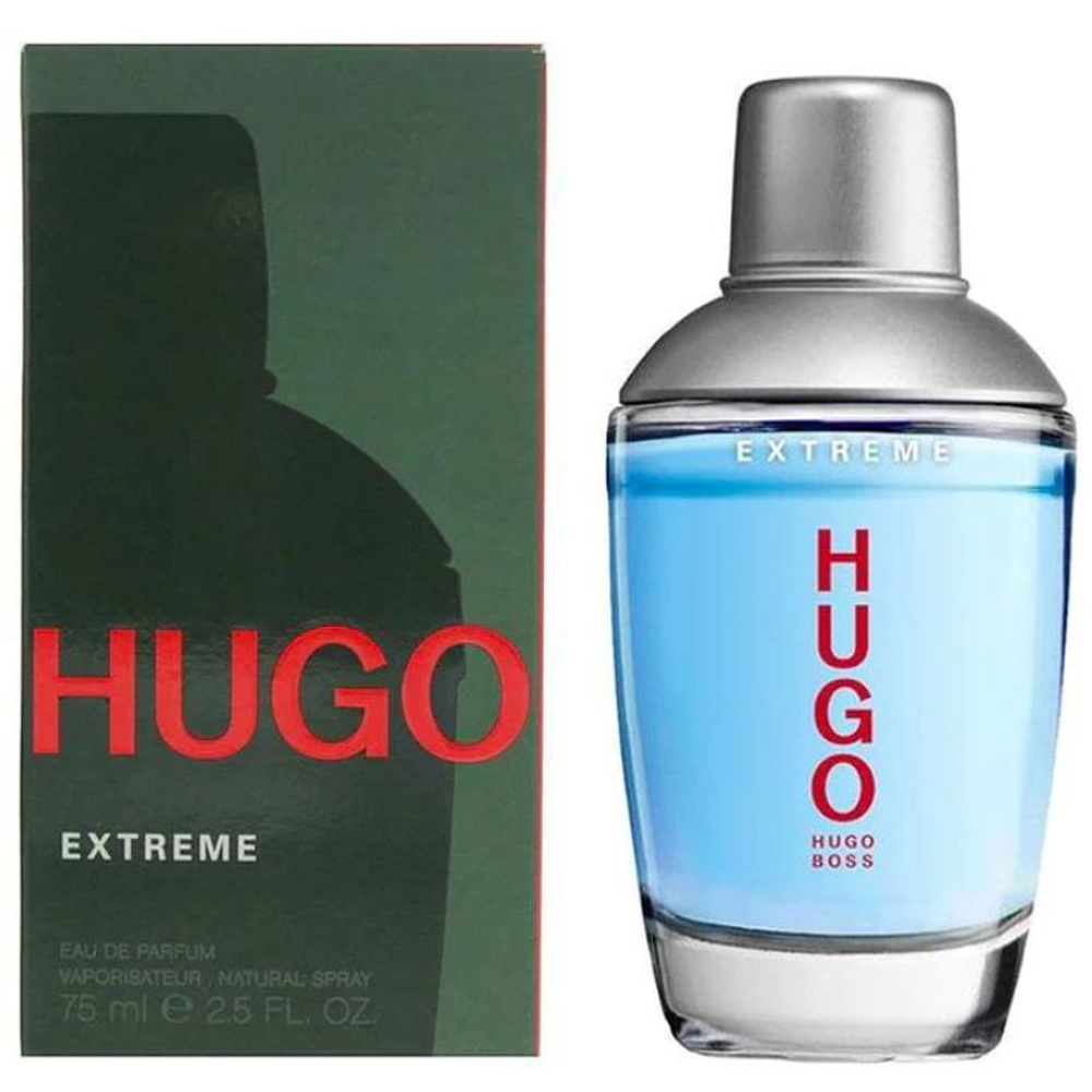 HUGO MAN EXTREME EDP 75 ML 