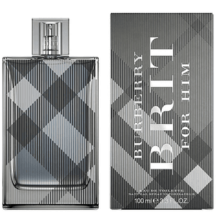 BRIT FOR HIM EDT 100ML 