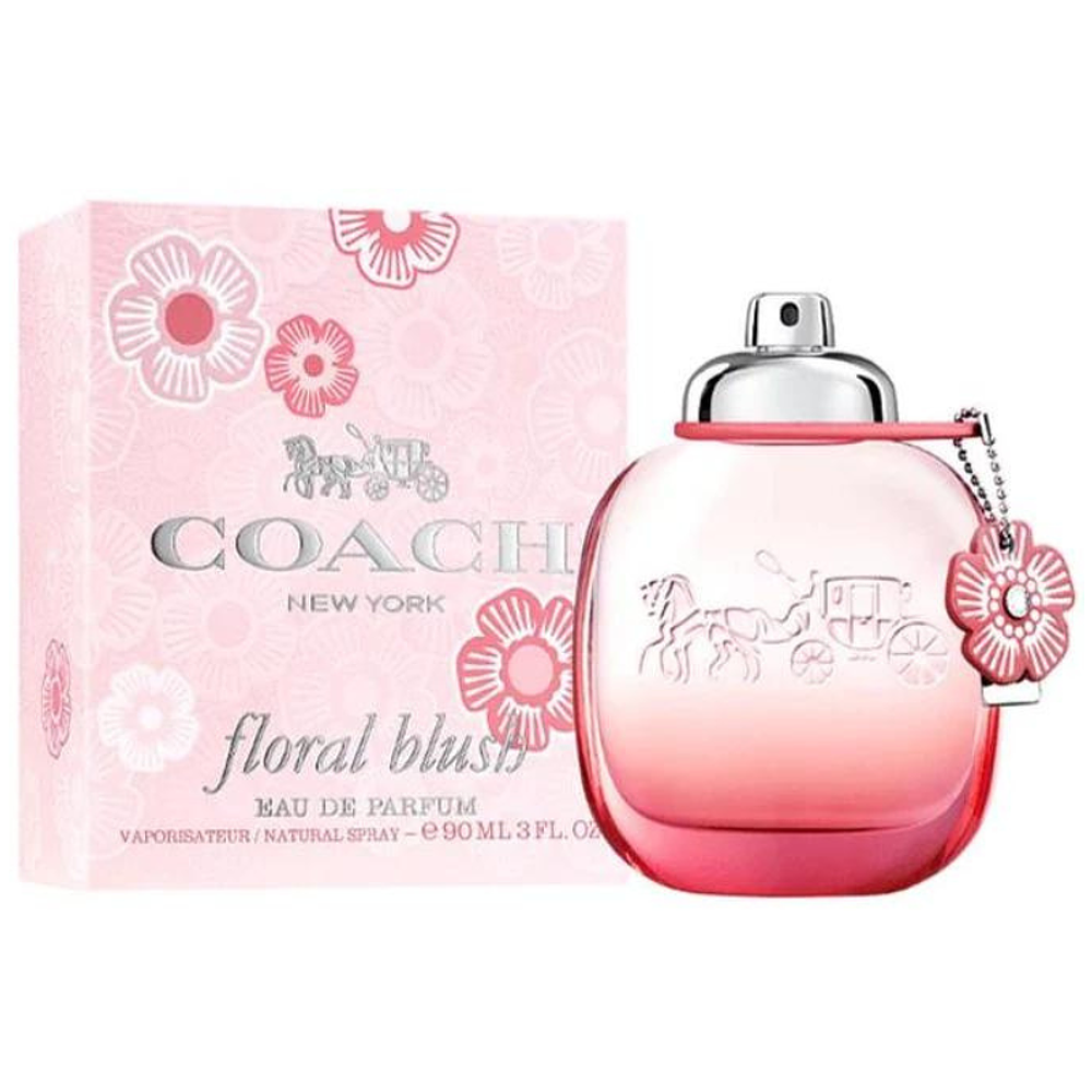 COACH FLORAL BLUSH EDP 90ML